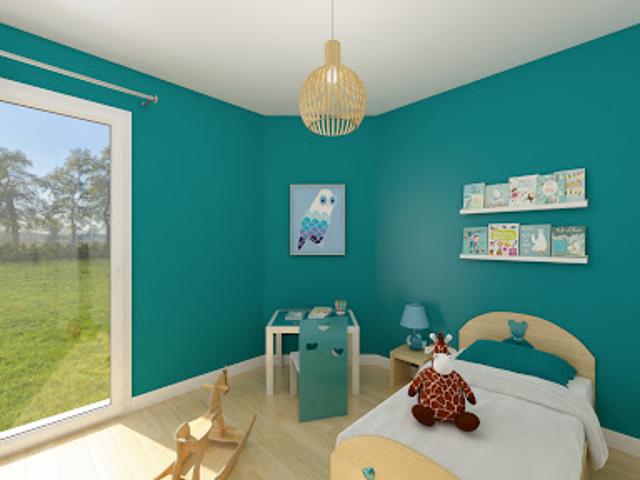 Vente Maison 4 pièces 90 m2 Saint André de Cubzac