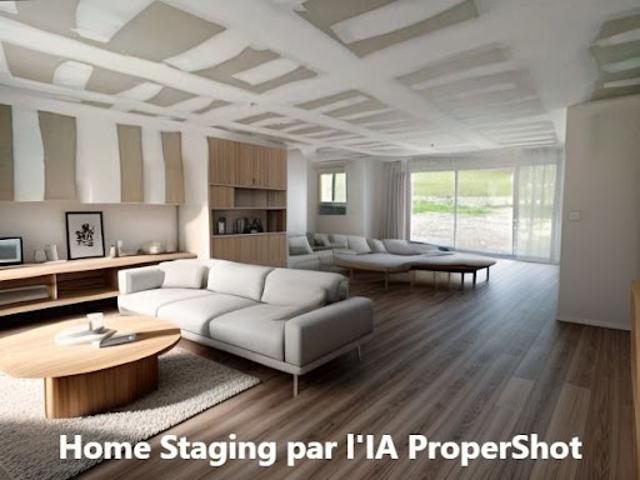Vente Maison 4 pièces 90 m2 Saint Astier