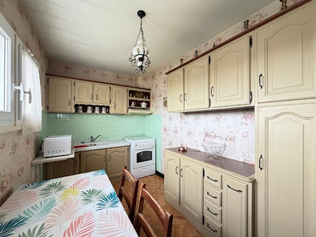 Vente Maison 4 pièces 90 m2 Saint Astier