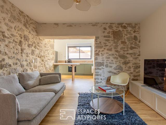 Vente Maison 4 pièces 90 m2 Saint Aubin des Ormeaux