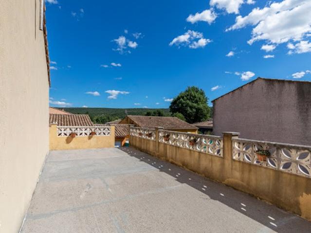 Vente Maison 4 pièces 90 m2 Saint Bauzille de Putois