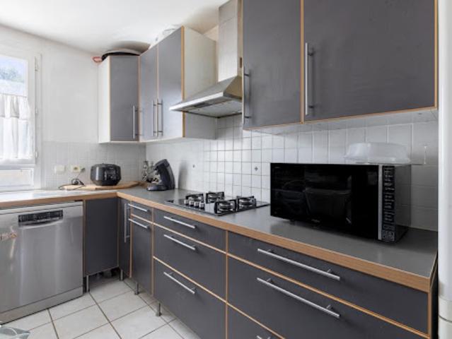 Vente Maison 4 pièces 90 m2 Saint Bauzille de Putois