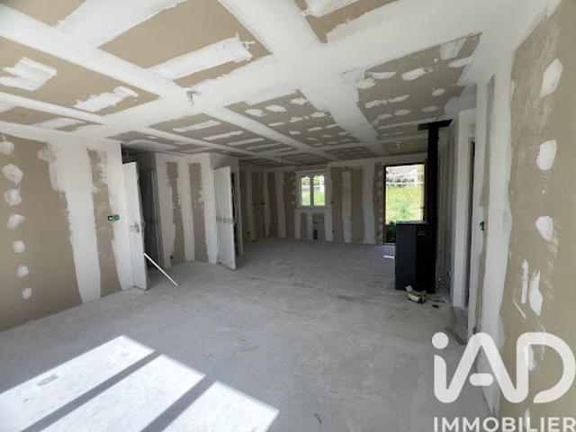 Vente Maison 4 pièces 90 m2 Saint Brice sur Vienne