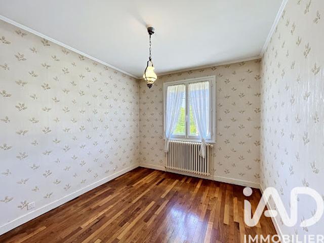 Vente Maison 4 pièces 90 m2 Saint germain des pres