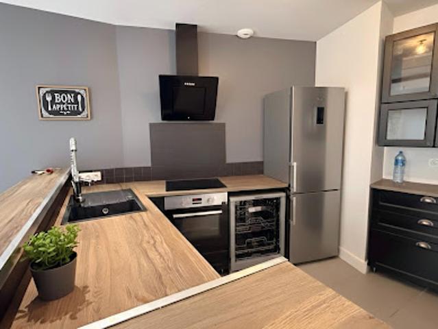 Vente Maison 4 pièces 90 m2 Saint Gervais