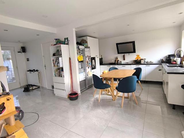 Vente Maison 4 pièces 90 m2 Saint Gratien