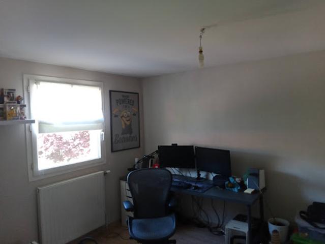 Vente Maison 4 pièces 90 m2 Saint Etienne