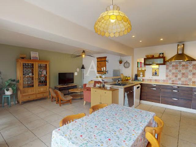 Vente Maison 4 pièces 90 m2 Saint Jean de Braye