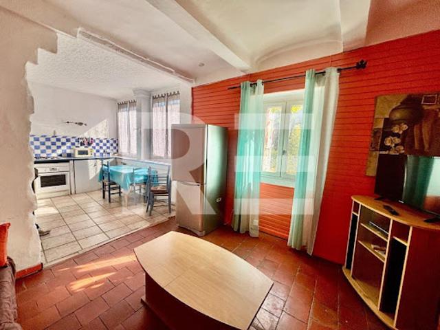 Vente Maison 4 pièces 90 m2 Saint Jean du Pin