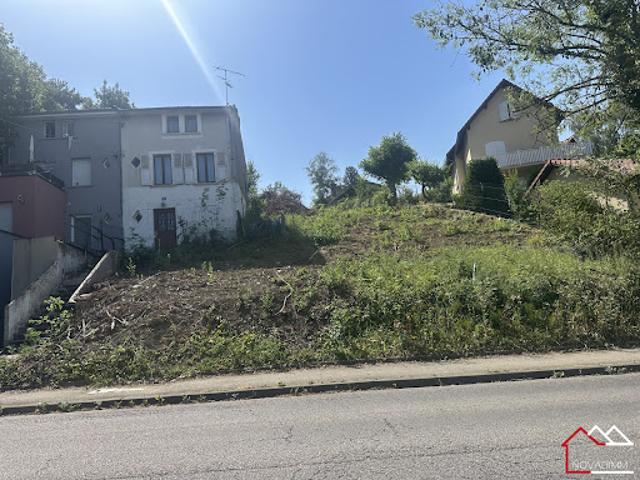 Vente Maison 4 pièces 90 m2 Saint Julien lès Metz