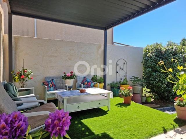 Vente Maison 4 pièces 90 m2 Saint Julien les Rosiers