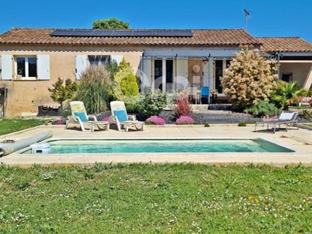 Vente Maison 4 pièces 90 m2 Saint Julien les Rosiers