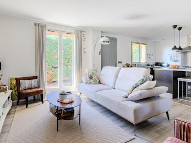 Vente Maison 4 pièces 90 m2 Saint Loubès