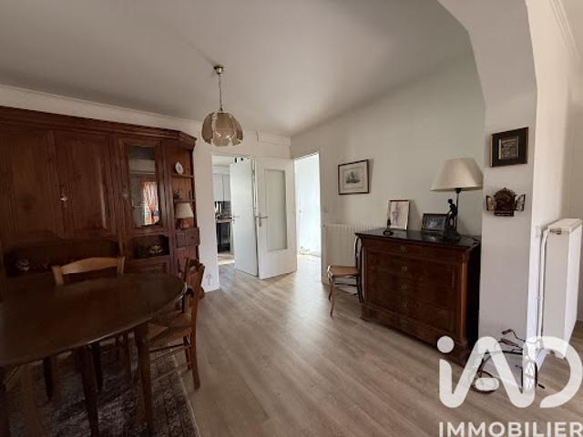 Vente Maison 4 pièces 90 m2 Saint Leu la Forêt
