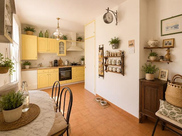 Vente Maison 4 pièces 90 m2 Saint Mandrier sur Mer