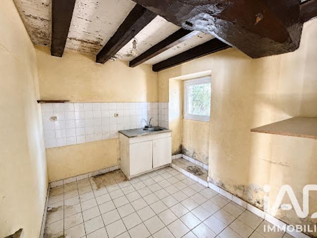 Vente Maison 4 pièces 90 m2 Saint martin sur oust