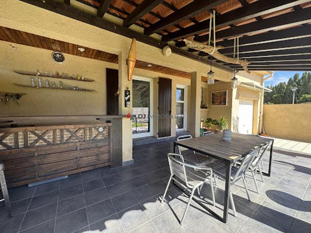 Vente Maison 4 pièces 90 m2 Saint Nazaire