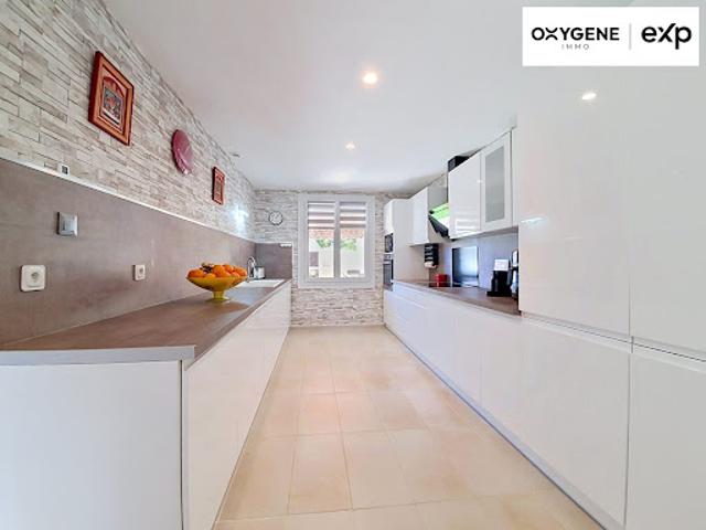 Vente Maison 4 pièces 90 m2 Saint Nazaire