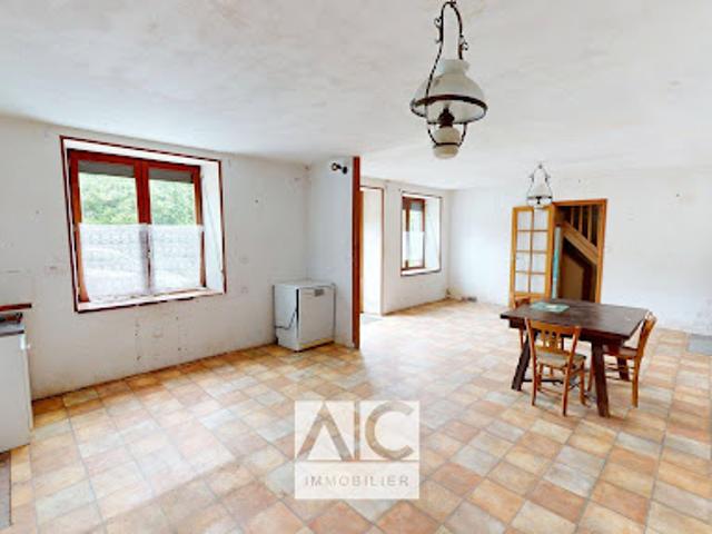 Vente Maison 4 pièces 90 m2 Saint Nicolas du Pélem