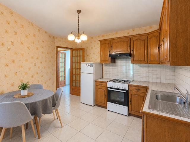 Vente Maison 4 pièces 90 m2 Saint Saturnin