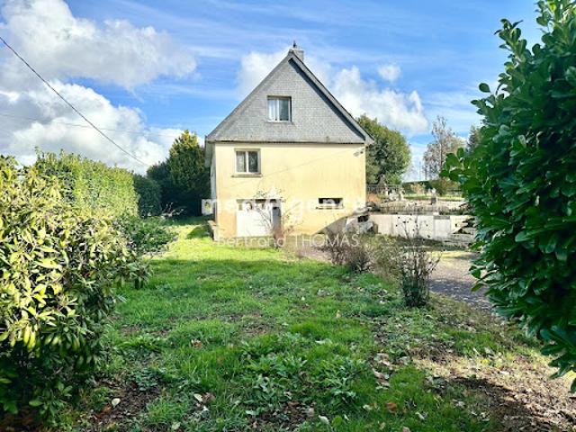 Vente Maison 4 pièces 90 m2 Saint Sauveur des Landes
