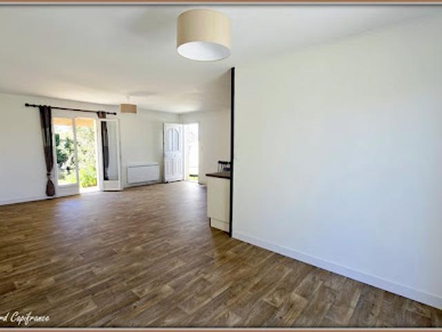Vente Maison 4 pièces 90 m2 Saint Savinien
