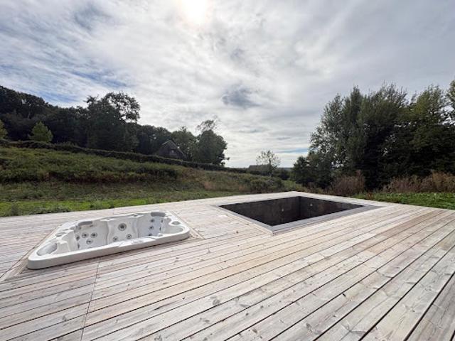 Vente Maison 4 pièces 90 m2 Saint Samson de la Roque