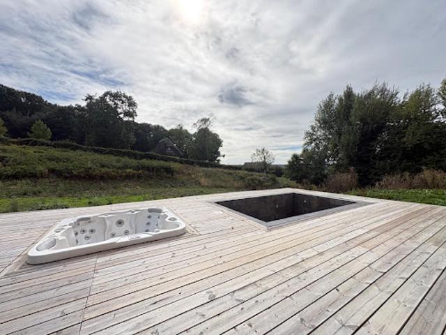 Vente Maison 4 pièces 90 m2 Saint Samson de la Roque