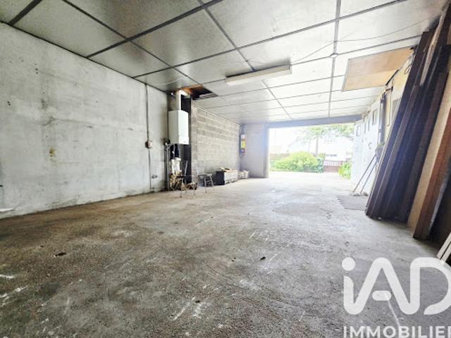 Vente Maison 4 pièces 90 m2 Saint sebastien sur loire