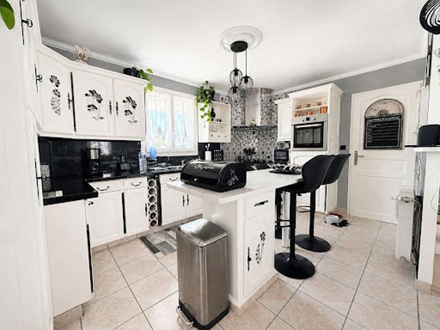 Vente Maison 4 pièces 90 m2 Saint sebastien sur loire