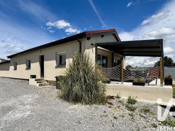 Vente Maison 4 pièces 90 m2 Saint Sernin