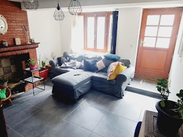 Vente Maison 4 pièces 90 m2 Saint Sulpice sur Lèze