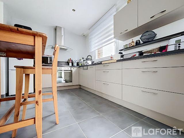 Vente Maison 4 pièces 90 m2 Saint Sylvestre Cappel