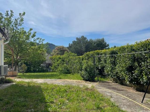 Vente Maison 4 pièces 90 m2 Saint Paul Trois Châteaux