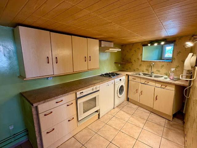 Vente Maison 4 pièces 90 m2 Saint Pardoux le Neuf