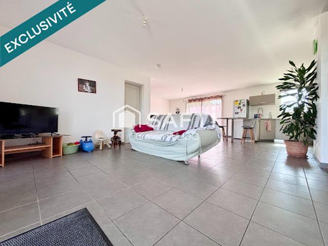 Vente Maison 4 pièces 90 m2 Saint Pey de Castets