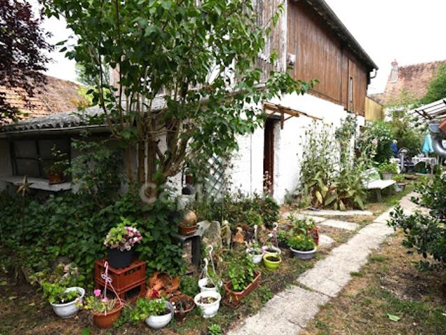 Vente Maison 4 pièces 90 m2 Saint pere