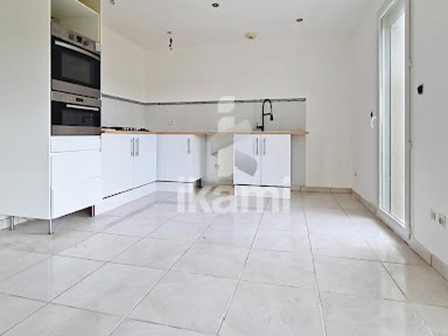 Vente Maison 4 pièces 90 m2 Saint Rambert d'Albon