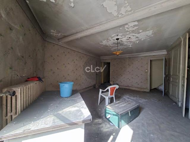 Vente Maison 4 pièces 90 m2 Saint Rambert en Bugey