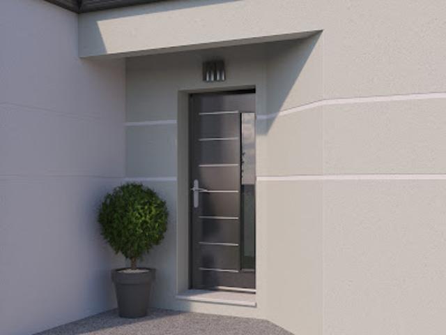Vente Maison 4 pièces 90 m2 Saint Urbain