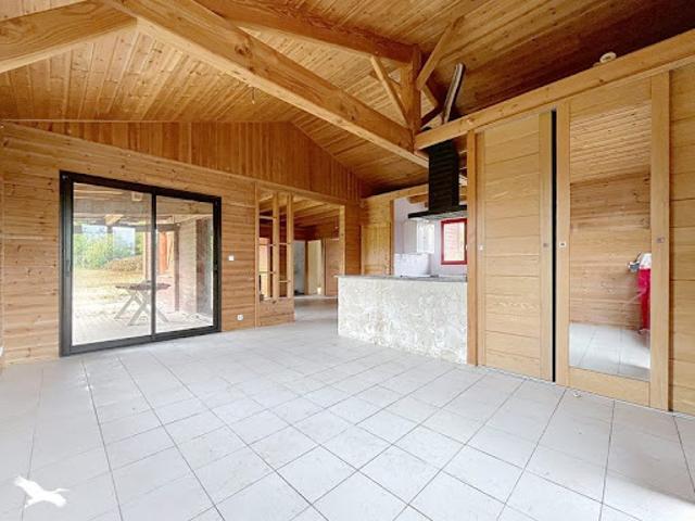 Vente Maison 4 pièces 90 m2 Saint Vincent de Connezac