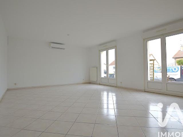 Vente Maison 4 pièces 90 m2 Sainte Marie aux Chênes