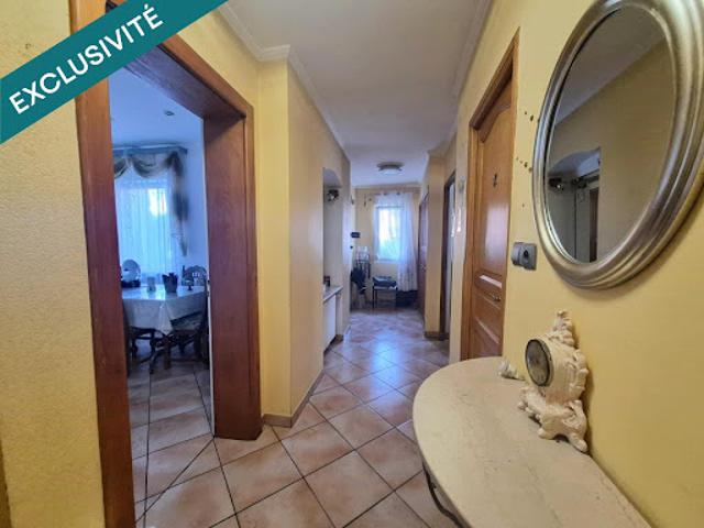 Vente Maison 4 pièces 90 m2 Sainte Marie aux Chênes