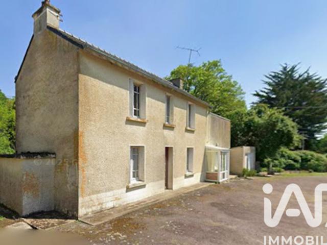 Vente Maison 4 pièces 90 m2 Sainte Marie