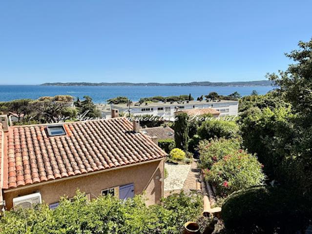 Vente Maison 4 pièces 90 m2 Sainte Maxime
