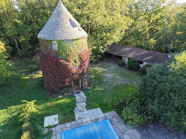 Vente Maison 4 pièces 90 m2 Sainte Croix