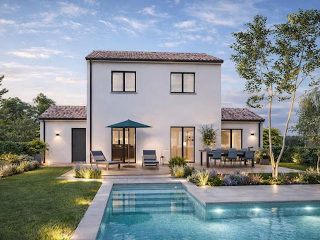 Vente Maison 4 pièces 90 m2 Sainte helene