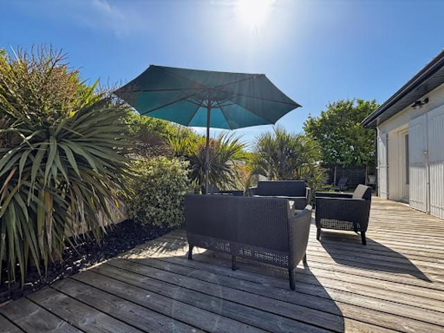 Vente Maison 4 pièces 90 m2 Sainte Soulle