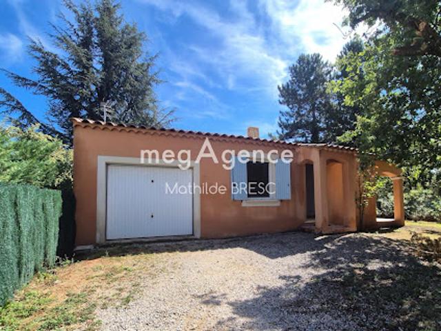 Vente Maison 4 pièces 90 m2 Salignac
