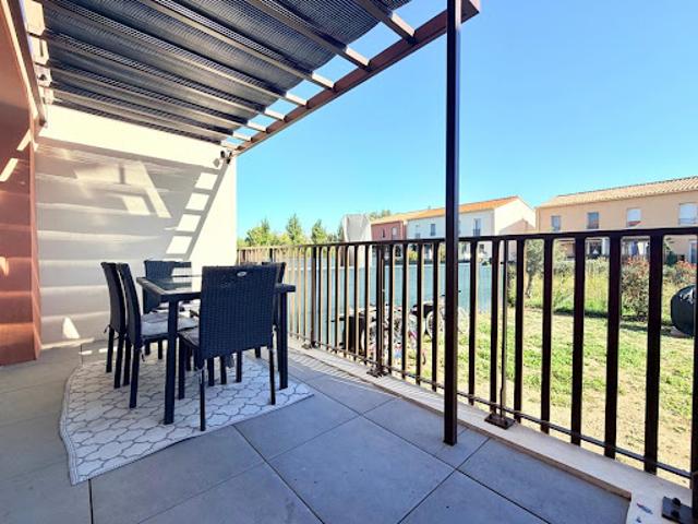 Vente Maison 4 pièces 90.94 m2 Salon de Provence
